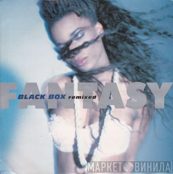 Black Box - Fantasy (Remixed)
