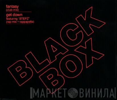 Black Box - Fantasy