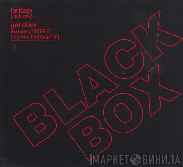  Black Box  - Fantasy
