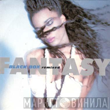  Black Box  - Fantasy