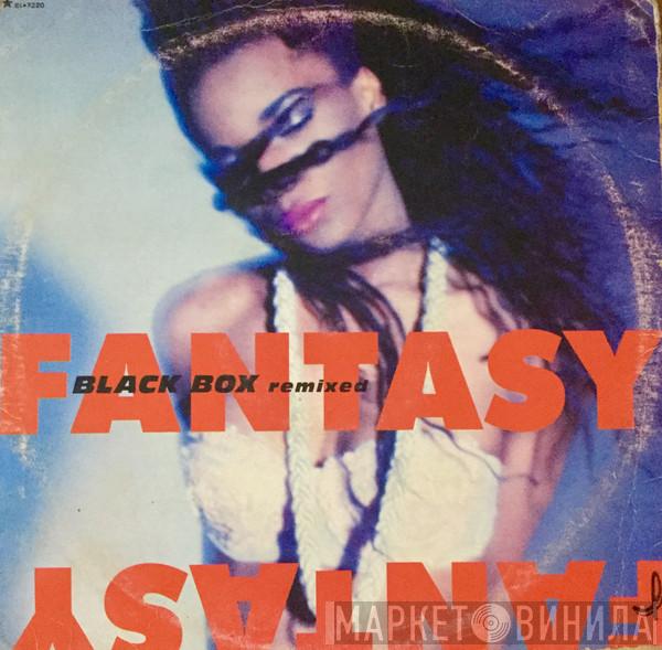  Black Box  - Fantasy