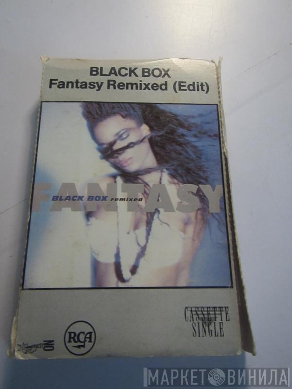  Black Box  - Fantasy