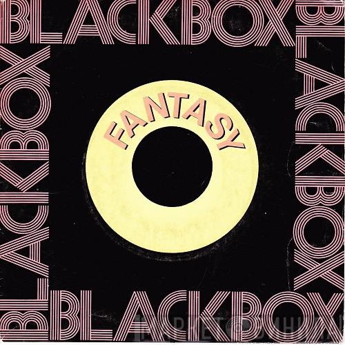 Black Box - Fantasy