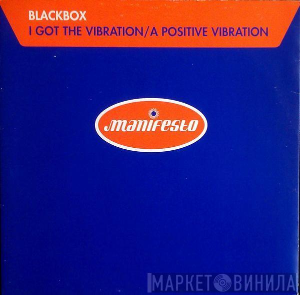 Black Box - I Got The Vibration / A Positive Vibration