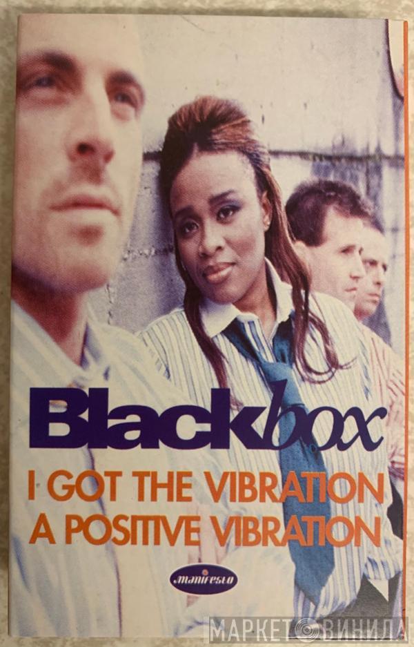 Black Box - I Got The Vibration / A Positive Vibration
