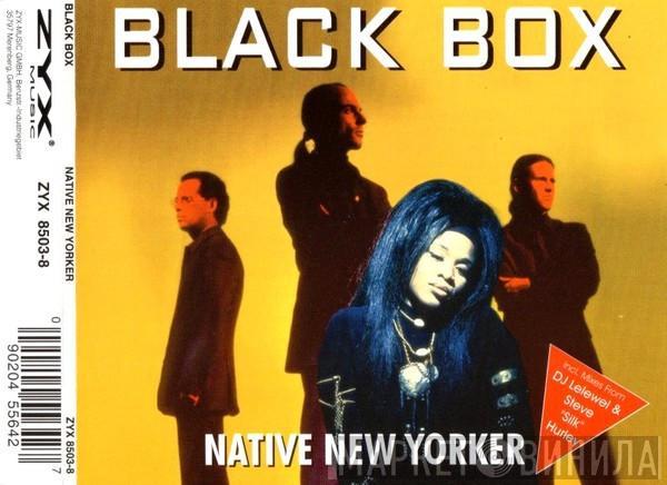 Black Box - Native New Yorker