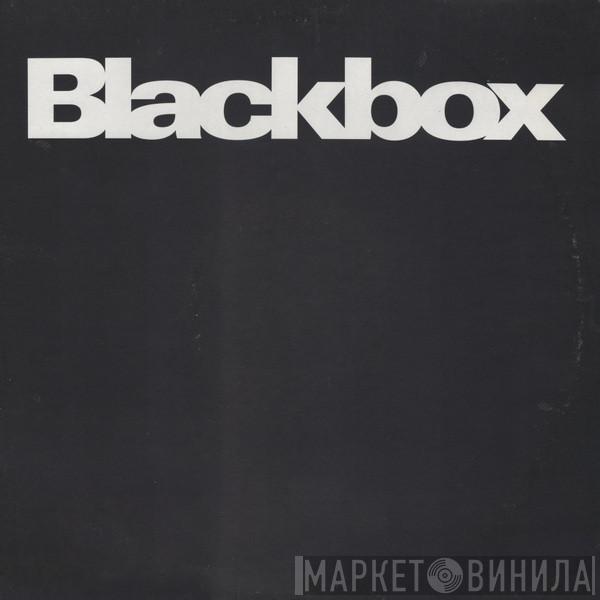 Black Box - Not Anyone