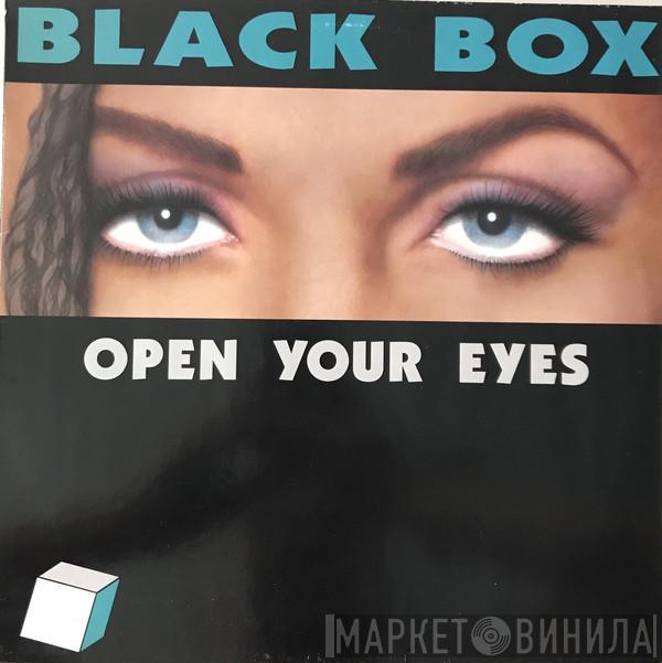 Black Box - Open Your Eyes