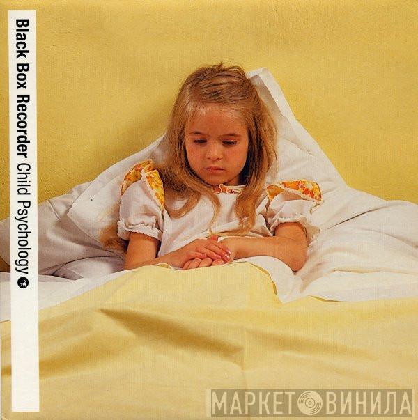 Black Box Recorder - Child Psychology