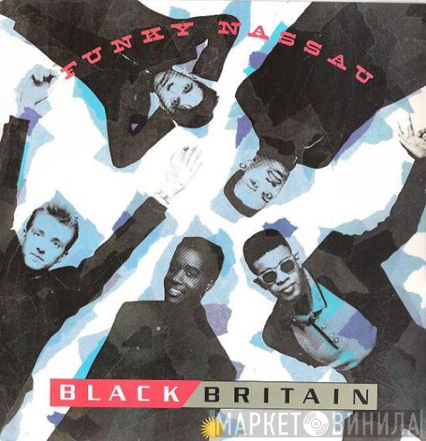 Black Britain - Funky Nassau