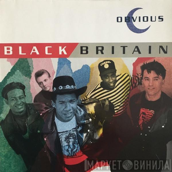 Black Britain - Obvious