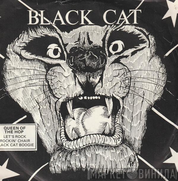 Black Cat  - Queen Of The Hop
