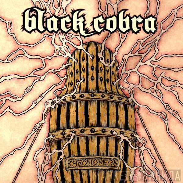 Black Cobra - Chronomega