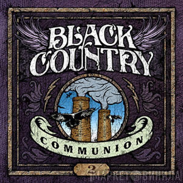 Black Country Communion - 2