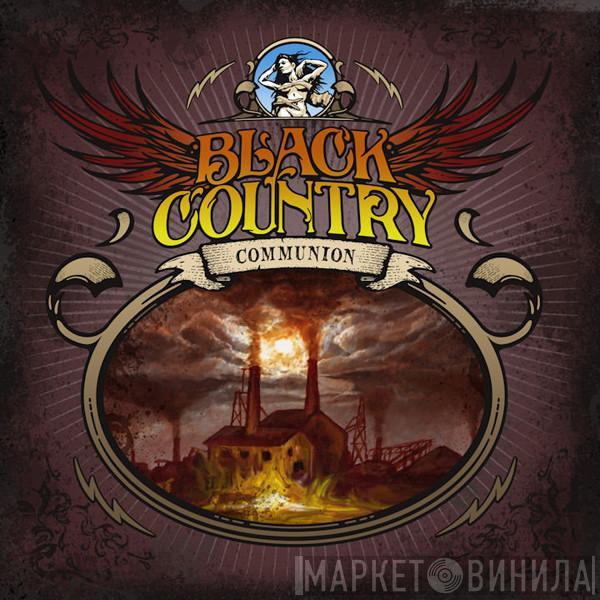Black Country Communion - Black Country Communion