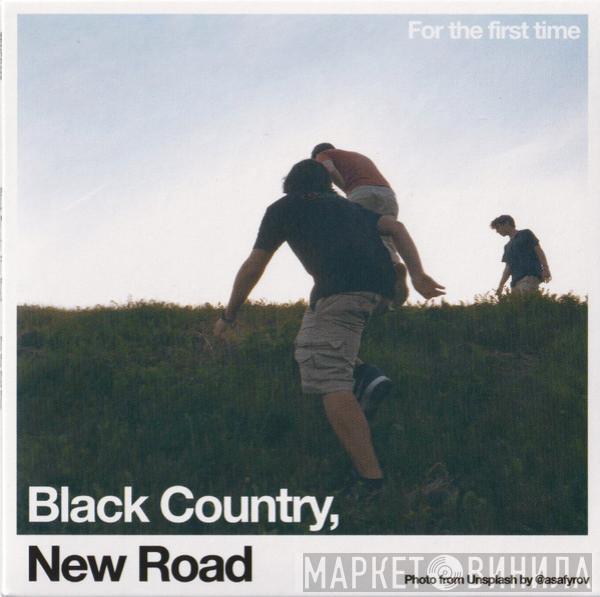 Black Country, New Road - For The First Time