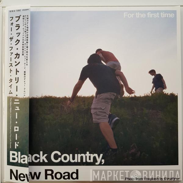  Black Country, New Road  - For The First Time