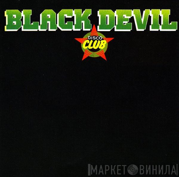 Black Devil - Disco Club