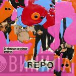 Black Dice - Repo
