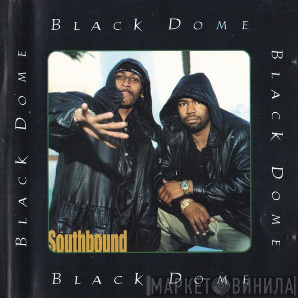 Black Dome - Southbound