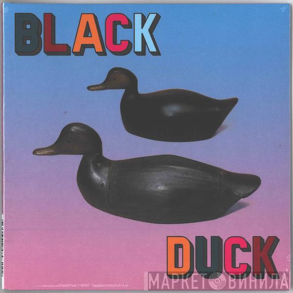 Black Duck  - Black Duck