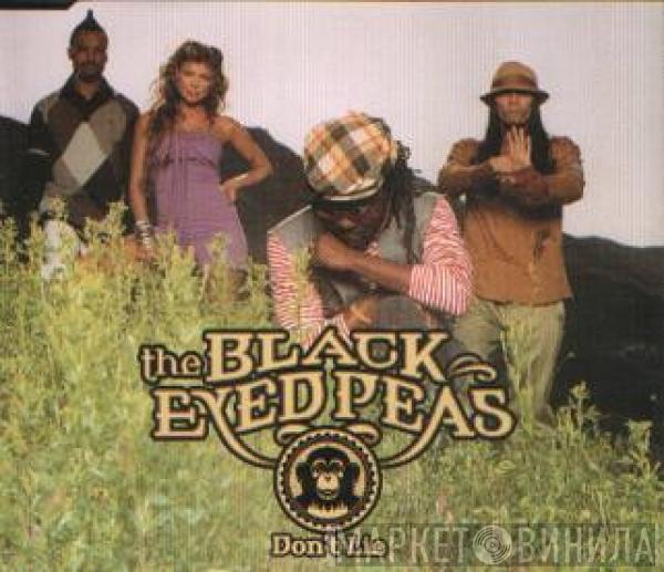 Black Eyed Peas - Don't Lie