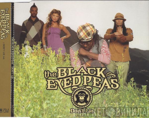 Black Eyed Peas - Don't Lie