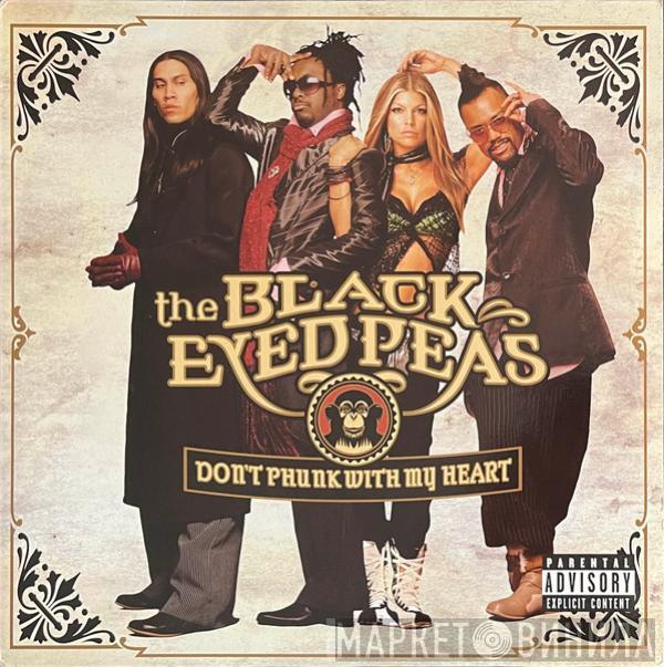 Black Eyed Peas - Don't Phunk With My Heart