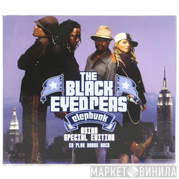  Black Eyed Peas  - Elephunk