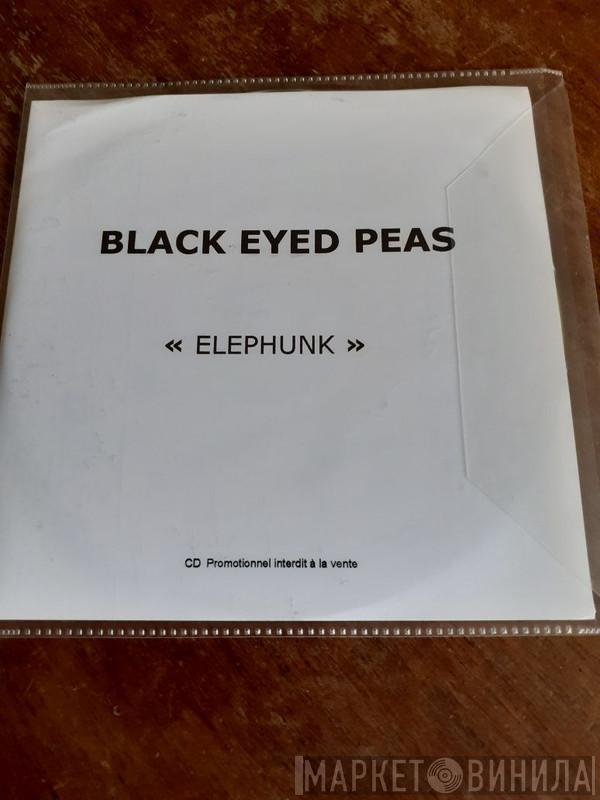  Black Eyed Peas  - Elephunk