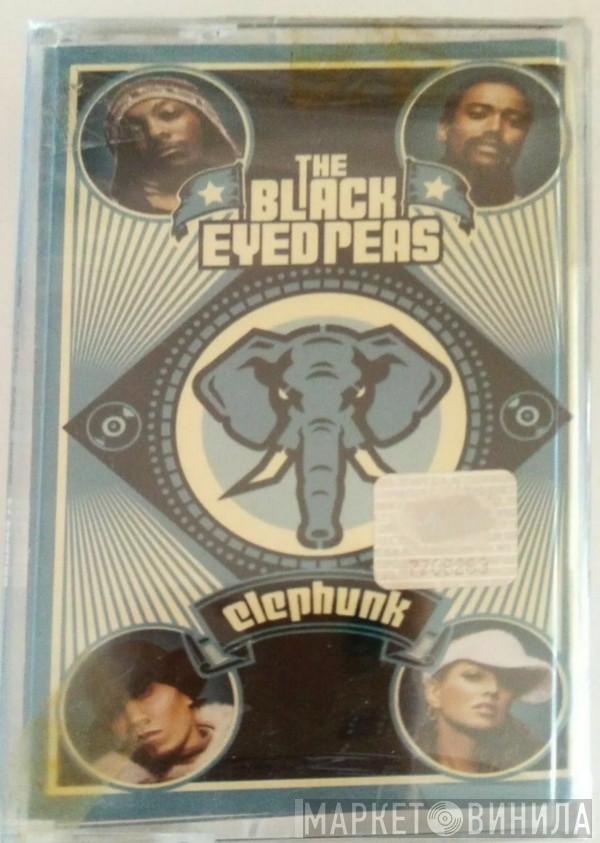 Black Eyed Peas  - Elephunk