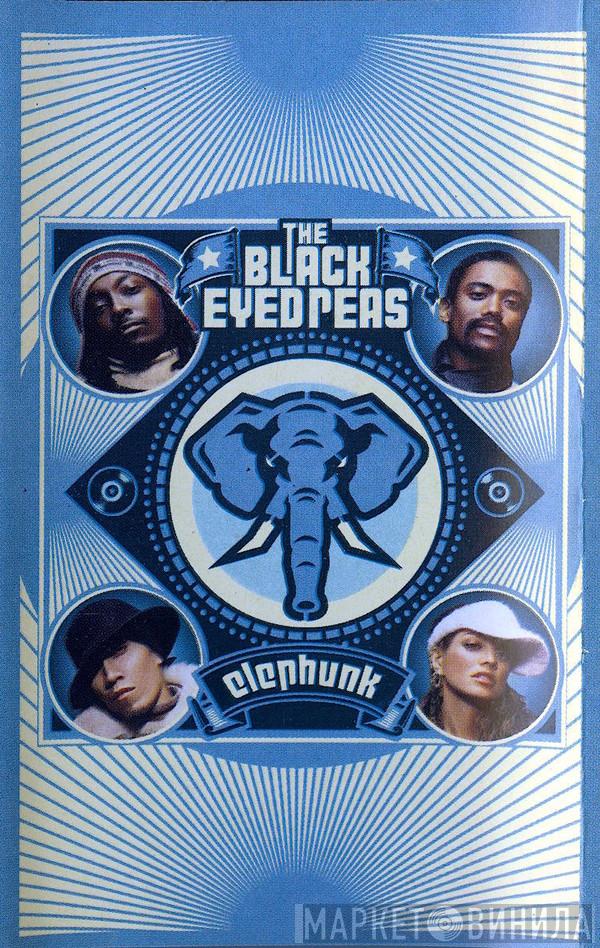  Black Eyed Peas  - Elephunk