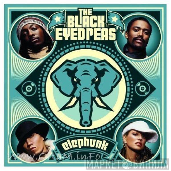 Black Eyed Peas - Elephunk