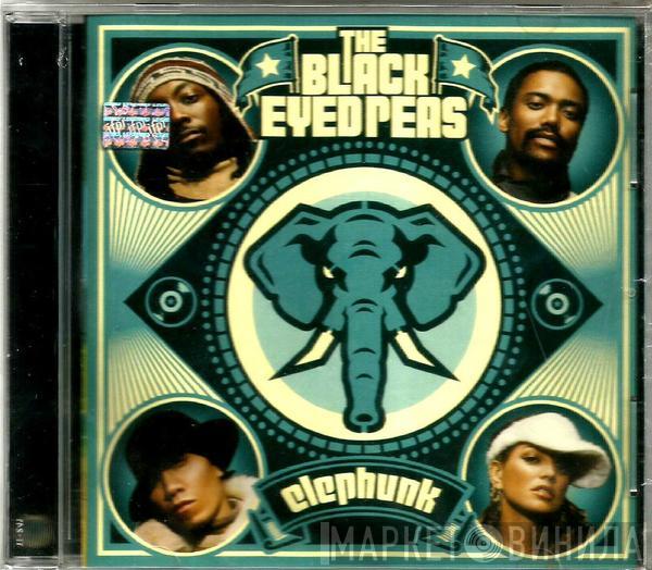  Black Eyed Peas  - Elephunk
