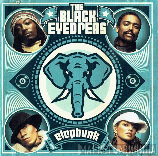 Black Eyed Peas - Elephunk