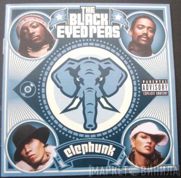 Black Eyed Peas - Elephunk