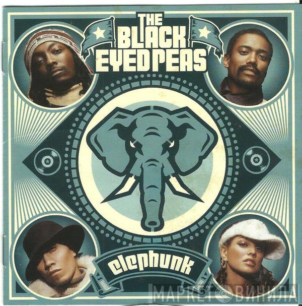  Black Eyed Peas  - Elephunk