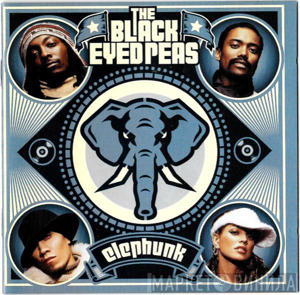  Black Eyed Peas  - Elephunk
