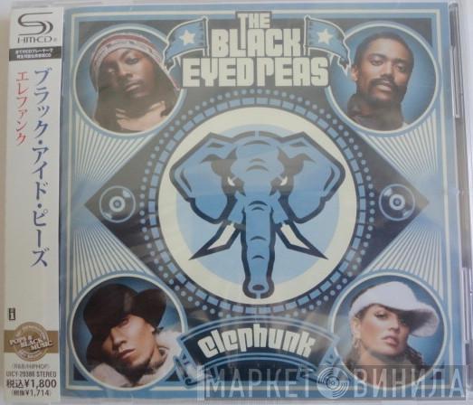  Black Eyed Peas  - Elephunk
