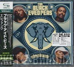  Black Eyed Peas  - Elephunk