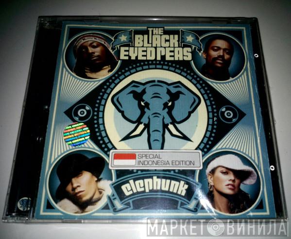  Black Eyed Peas  - Elephunk