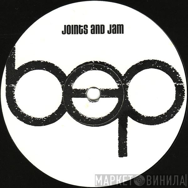 Black Eyed Peas - Joints And Jam