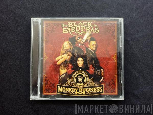  Black Eyed Peas  - Monkey Business