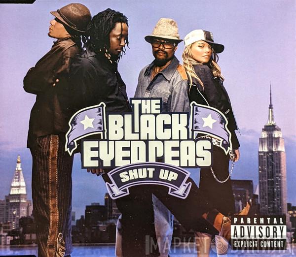 Black Eyed Peas - Shut Up