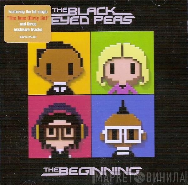 Black Eyed Peas - The Beginning