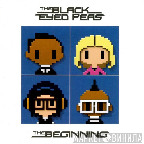 Black Eyed Peas - The Beginning