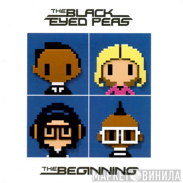 Black Eyed Peas - The Beginning