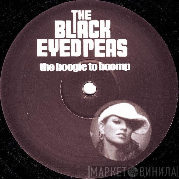 Black Eyed Peas - The Boogie To Be