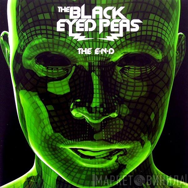 Black Eyed Peas - The E.N.D