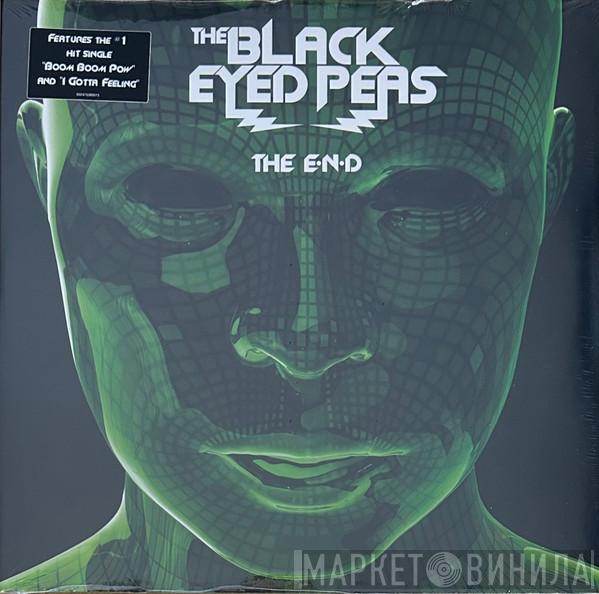 Black Eyed Peas - The E.N.D